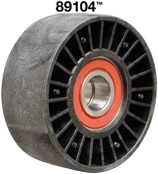 Drive Belt Tensioner Pulley DY 89104