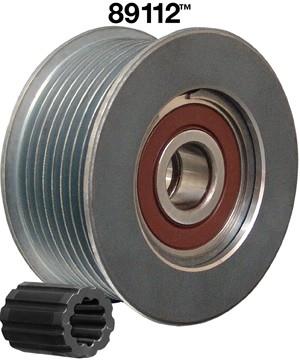 Drive Belt Idler Pulley DY 89112