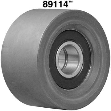 Drive Belt Tensioner Pulley DY 89114