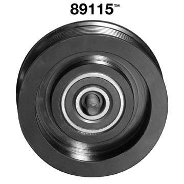 Drive Belt Idler pulley DY 89115