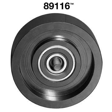 Drive Belt Idler pulley DY 89116