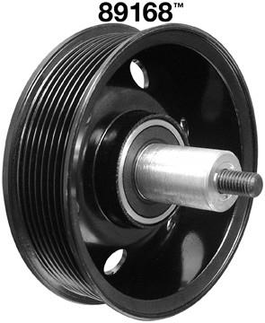 Drive Belt Idler Pulley DY 89168