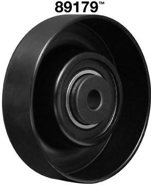 2000 Chevrolet Tracker Drive Belt Idler Pulley DY 89179