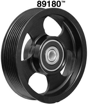 Drive Belt Idler Pulley DY 89180