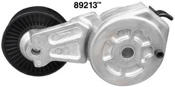 2000 Chevrolet C3500 Drive Belt Tensioner Assembly DY 89213