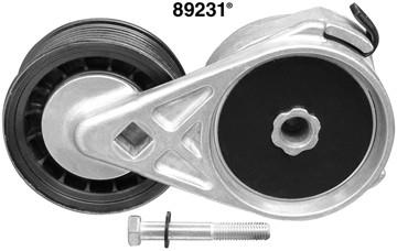 2000 Chevrolet Blazer Drive Belt Tensioner Assembly DY 89231