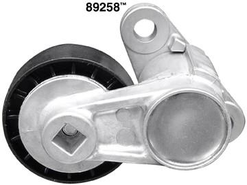 2000 Chevrolet Suburban 2500 Drive Belt Tensioner Assembly DY 89258