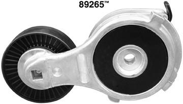 2003 Chevrolet S10 Drive Belt Tensioner Assembly DY 89265
