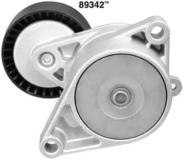 2004 BMW X5 Drive Belt Tensioner Assembly DY 89342