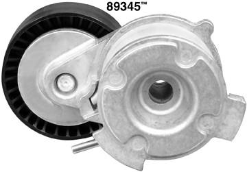 2003 BMW 325Ci Drive Belt Tensioner Assembly DY 89345