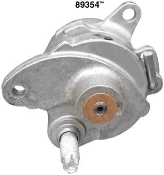 1995 Mercedes-Benz C220 Drive Belt Tensioner Assembly DY 89354