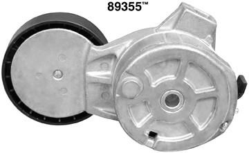 2001 Saab 9-3 Drive Belt Tensioner Assembly DY 89355