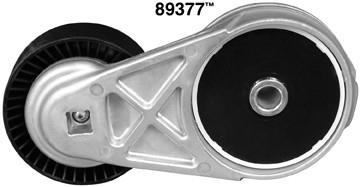 2010 Volkswagen Routan Drive Belt Tensioner Assembly DY 89377