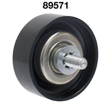 Drive Belt Idler Pulley DY 89571