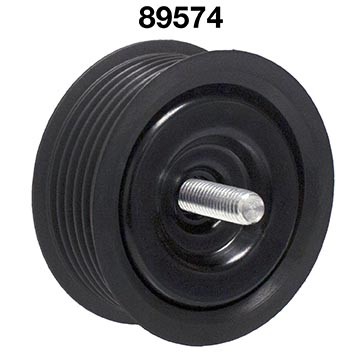 Drive Belt Idler Pulley DY 89574