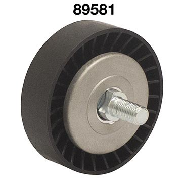 Drive Belt Idler Pulley DY 89581