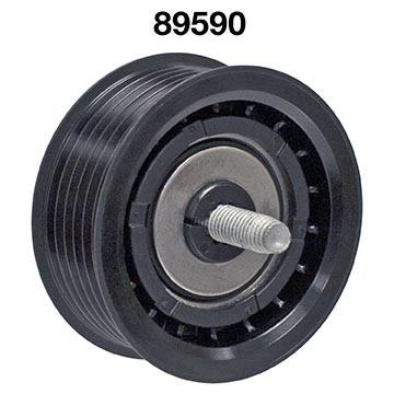 Drive Belt Idler Pulley DY 89590