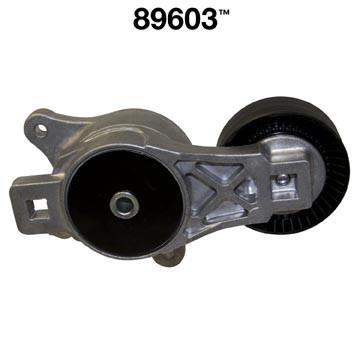 2013 Ford Edge Drive Belt Tensioner Assembly DY 89603