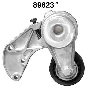 2010 Audi Q7 Drive Belt Tensioner Assembly DY 89623