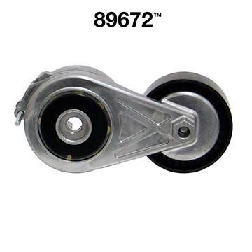 2011 Audi A5 Drive Belt Tensioner Assembly DY 89672