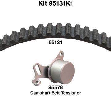 Engine Timing Belt Kit DY 95131K1