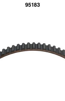 1995 Mazda 929 Engine Timing Belt DY 95183