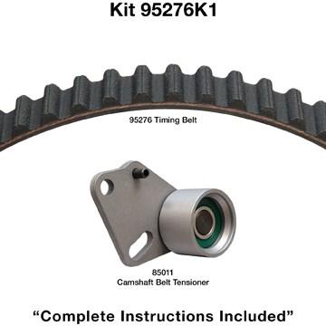 1998 Mazda B2500 Engine Timing Belt Kit DY 95276K1