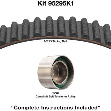 2008 Dodge Charger Engine Timing Belt Kit DY 95295K1