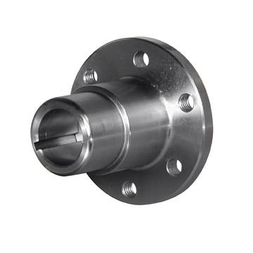 Engine Crankshaft Hub DY FHS1481SS