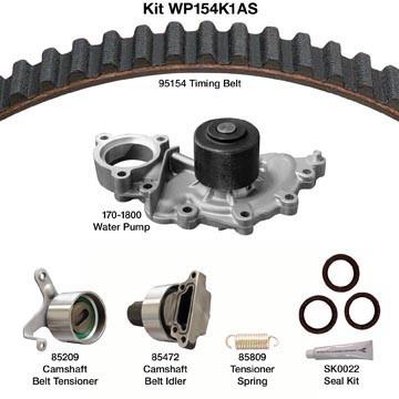 3 0 Timing Belt Tensioner Yotatech Forums