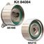Engine Timing Belt Component Kit DY 84084
