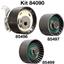 Engine Timing Belt Component Kit DY 84090