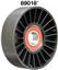 Drive Belt Tensioner Pulley DY 89018