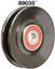 Drive Belt Idler Pulley DY 89035