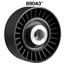 Drive Belt Tensioner Pulley DY 89043