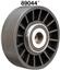 Drive Belt Tensioner Pulley DY 89044