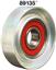 Drive Belt Tensioner Pulley DY 89135