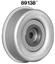 Drive Belt Idler Pulley DY 89138