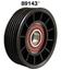 Drive Belt Tensioner Pulley DY 89143