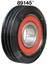Drive Belt Tensioner Pulley DY 89145