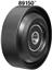 Drive Belt Idler Pulley DY 89150