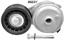 2000 Chevrolet Tahoe Drive Belt Tensioner Assembly DY 89231