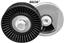 Drive Belt Tensioner Assembly DY 89236