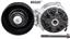 Drive Belt Tensioner Assembly DY 89326