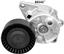 2000 BMW 323Ci Drive Belt Tensioner Assembly DY 89342