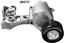Drive Belt Tensioner Assembly DY 89374