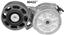 Drive Belt Tensioner Assembly DY 89422