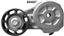 Drive Belt Tensioner DY 89460