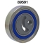 Drive Belt Idler Pulley DY 89591