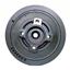 1997 GMC K2500 Engine Harmonic Balancer Pulley DY PB1194N